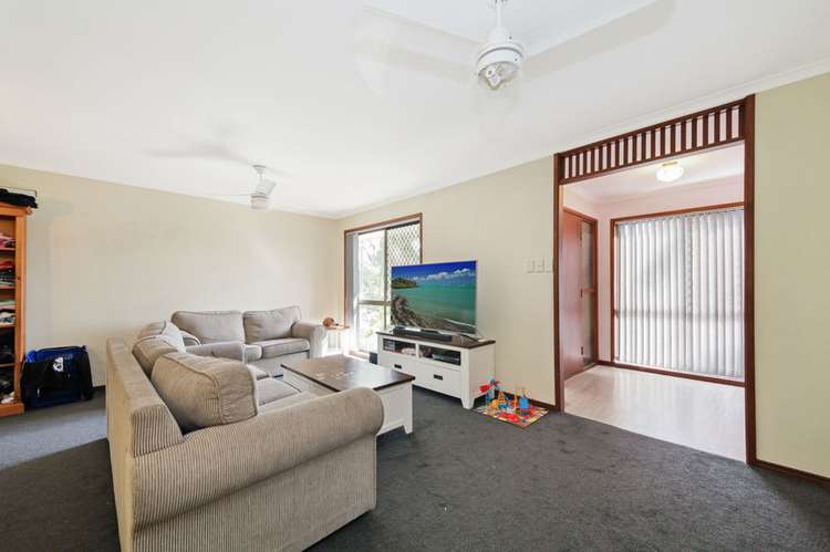 Sixth view of Homely house listing, 4 Dalton Court, Springwood QLD 4127