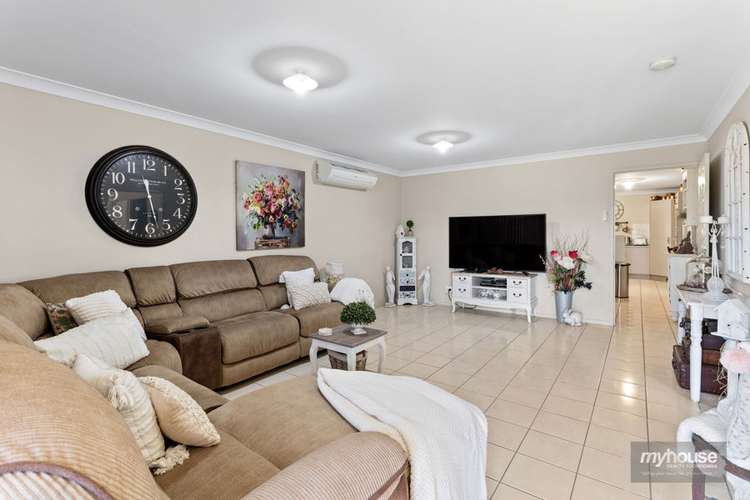 Second view of Homely house listing, 27 Phipps Drive, Meringandan West QLD 4352