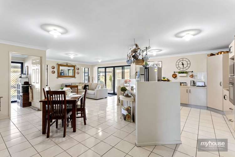 Third view of Homely house listing, 27 Phipps Drive, Meringandan West QLD 4352