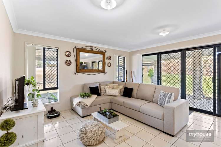 Fifth view of Homely house listing, 27 Phipps Drive, Meringandan West QLD 4352