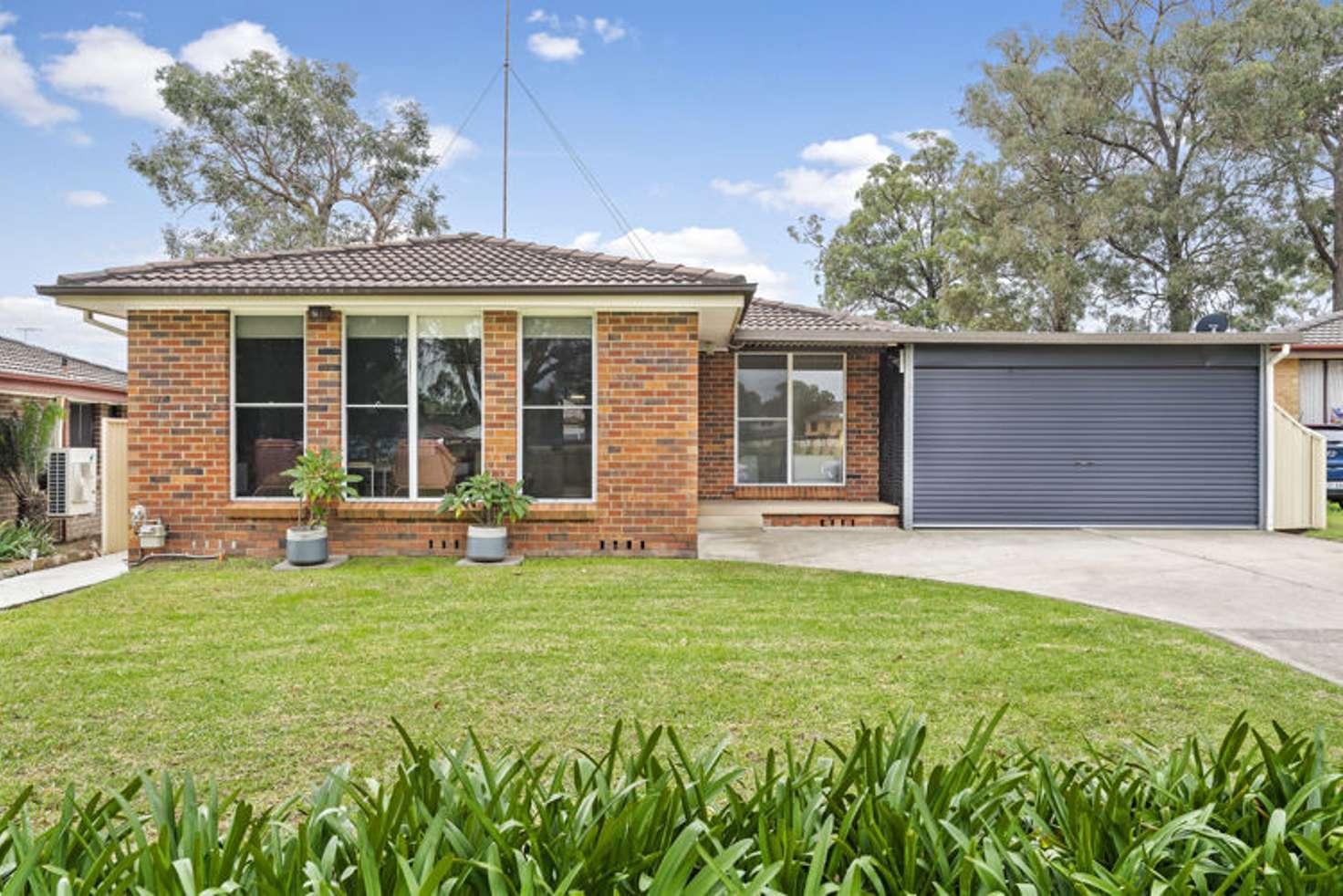 Main view of Homely house listing, 9 & 9A Battersby Place, Doonside NSW 2767