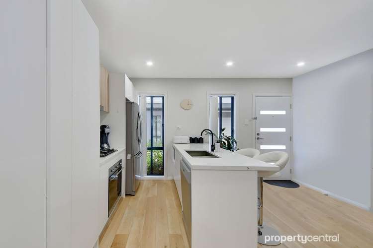 Third view of Homely townhouse listing, 10/32 Lethbridge Avenue, Werrington NSW 2747