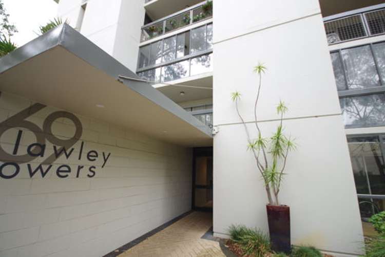 Second view of Homely apartment listing, 8/169 Railway Parade, Mount Lawley WA 6050