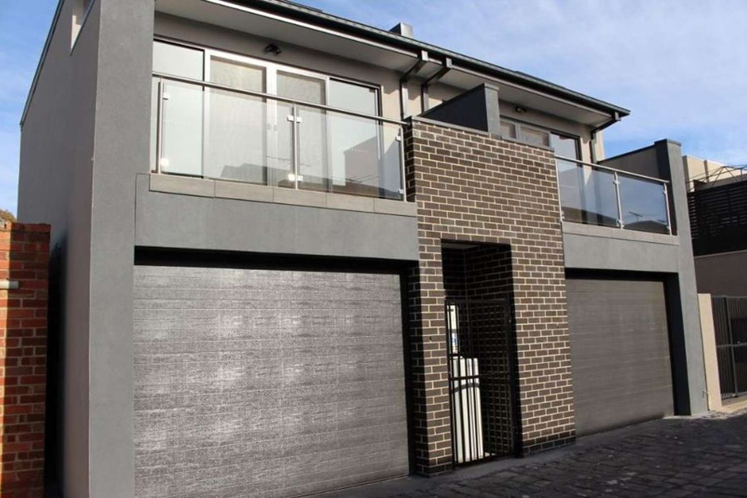 Main view of Homely house listing, 3/251 Edward Street, Brunswick East VIC 3057