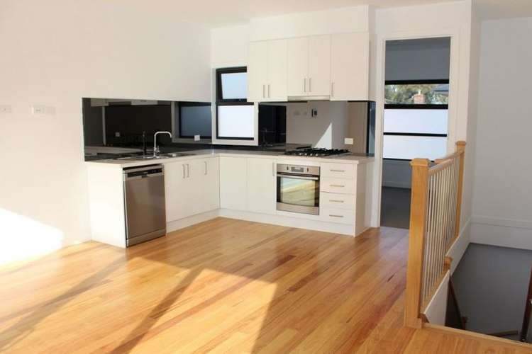 Second view of Homely house listing, 3/251 Edward Street, Brunswick East VIC 3057