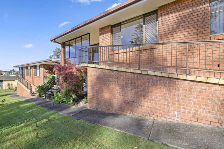 Second view of Homely unit listing, 4/4200 Giinagay Way, Urunga NSW 2455