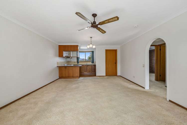 Third view of Homely unit listing, 4/4200 Giinagay Way, Urunga NSW 2455