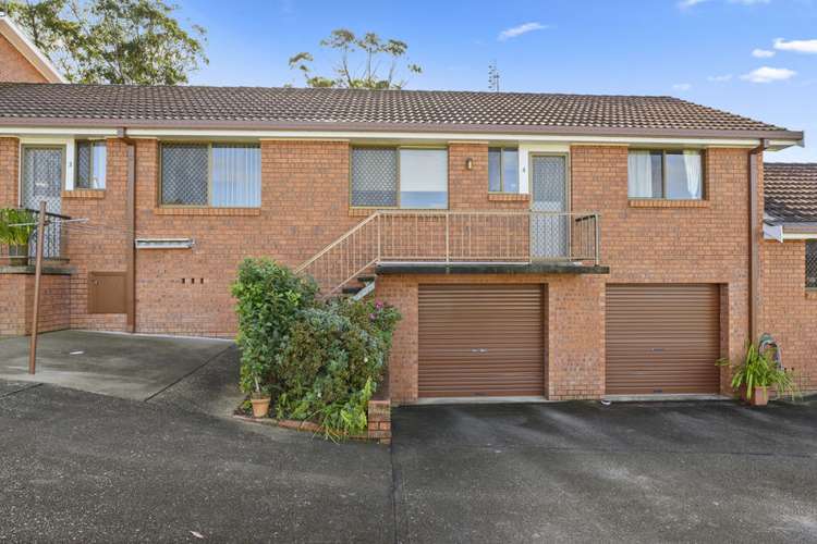 Fifth view of Homely unit listing, 4/4200 Giinagay Way, Urunga NSW 2455