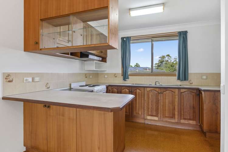 Sixth view of Homely unit listing, 4/4200 Giinagay Way, Urunga NSW 2455