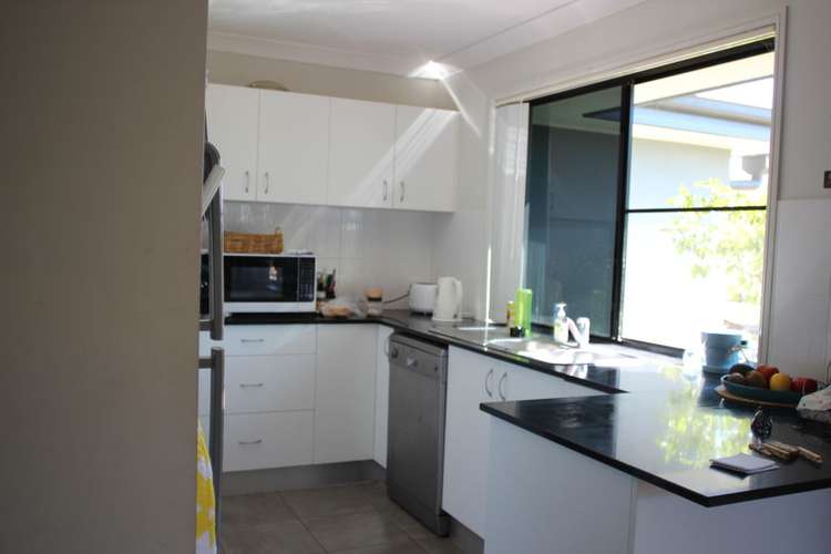 Second view of Homely house listing, 14 Galleon Circuit, Shoal Point QLD 4750