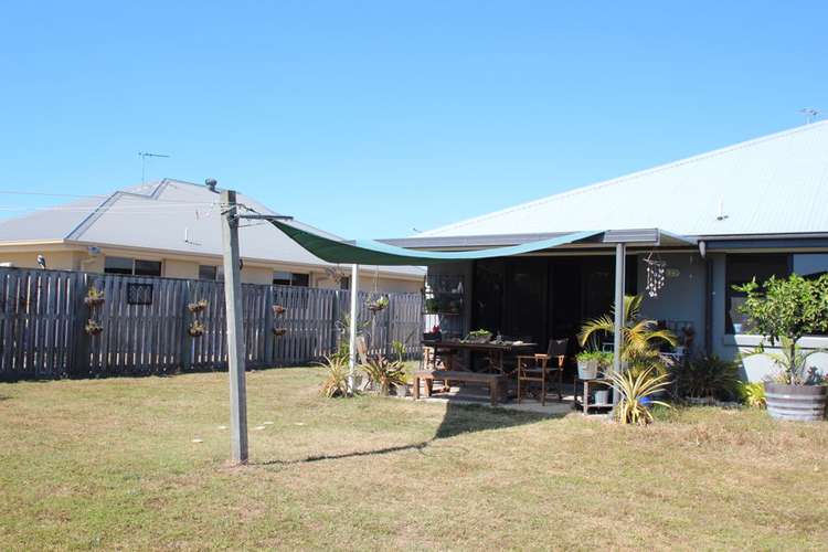 Fifth view of Homely house listing, 14 Galleon Circuit, Shoal Point QLD 4750