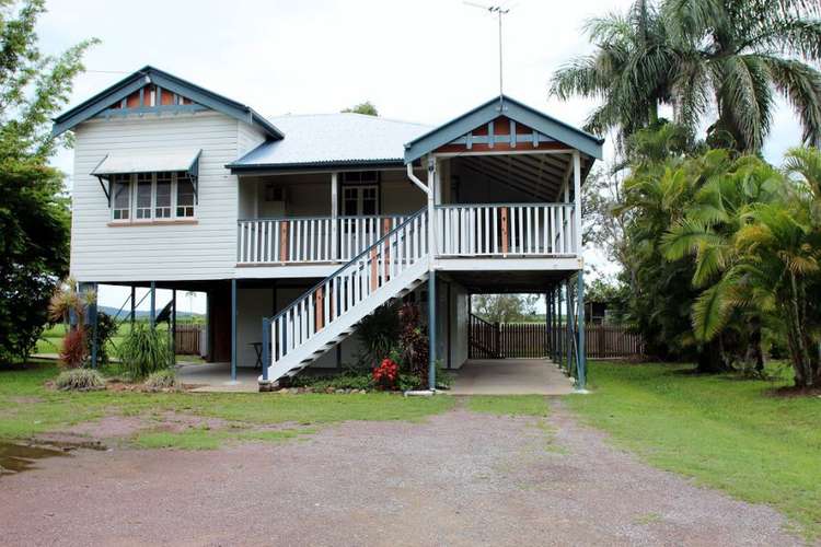 Main view of Homely house listing, 821 Munbura Road, Munbura QLD 4740