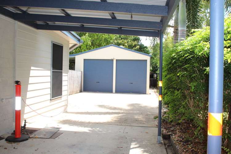 Main view of Homely house listing, 11 Searle Street, Bucasia QLD 4750
