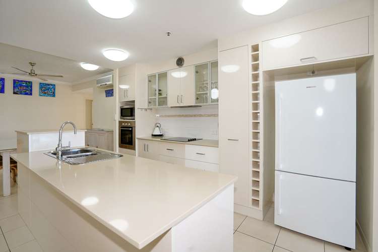 Third view of Homely house listing, 901/141 Abbott Street, Cairns City QLD 4870