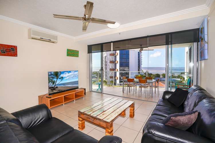 Fourth view of Homely house listing, 901/141 Abbott Street, Cairns City QLD 4870