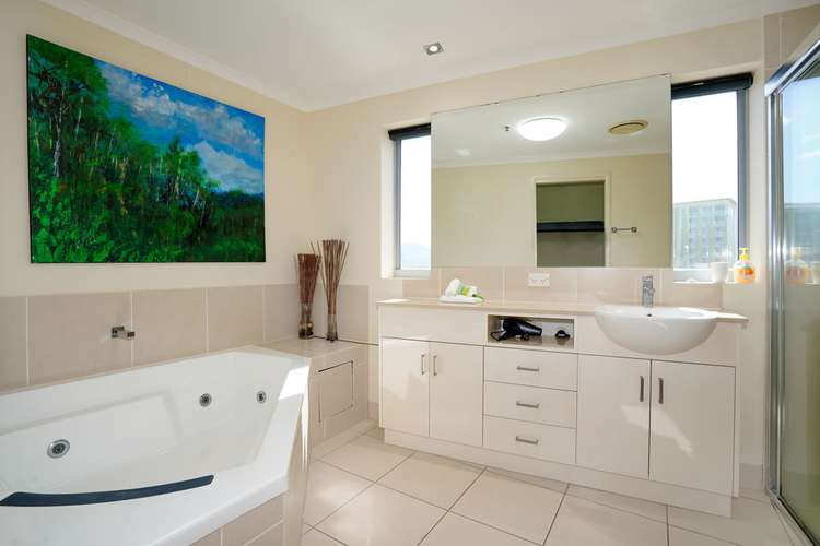 Sixth view of Homely house listing, 901/141 Abbott Street, Cairns City QLD 4870