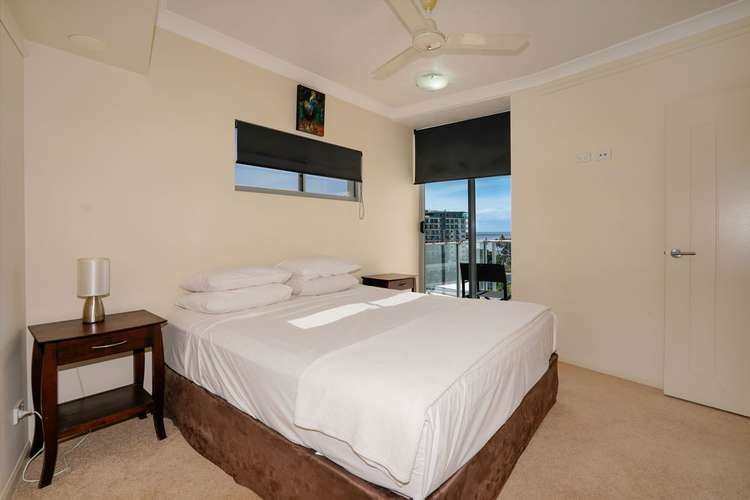 Seventh view of Homely house listing, 901/141 Abbott Street, Cairns City QLD 4870