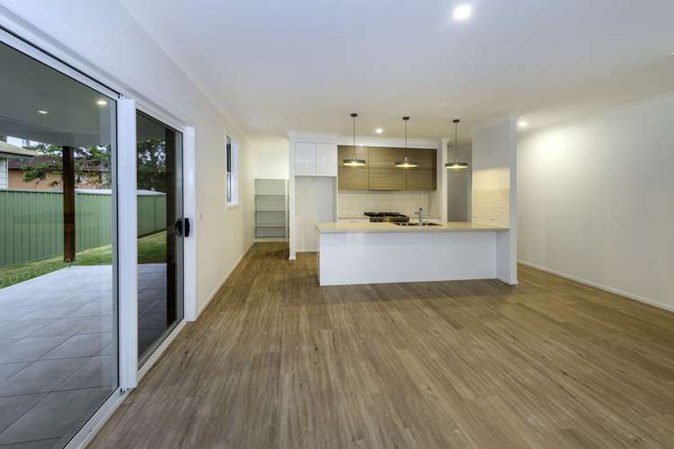 Fifth view of Homely house listing, 35 Eileen Drive, Corindi Beach NSW 2456