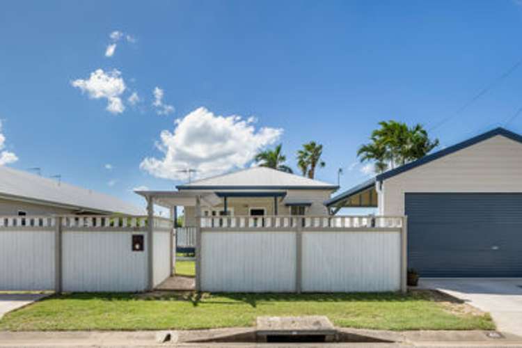 Main view of Homely house listing, 40 Mary Street, West Mackay QLD 4740