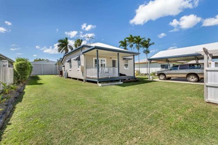 Second view of Homely house listing, 40 Mary Street, West Mackay QLD 4740