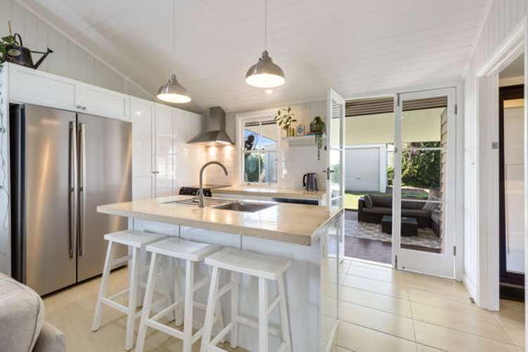 Sixth view of Homely house listing, 40 Mary Street, West Mackay QLD 4740