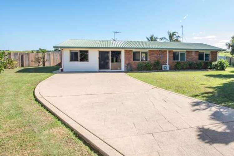 Main view of Homely house listing, 5 Thomas Mitchell Court, Rural View QLD 4740
