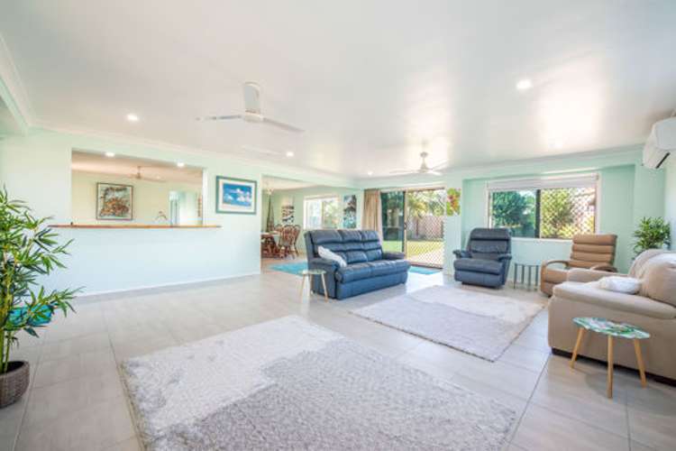 Fourth view of Homely house listing, 5 Thomas Mitchell Court, Rural View QLD 4740