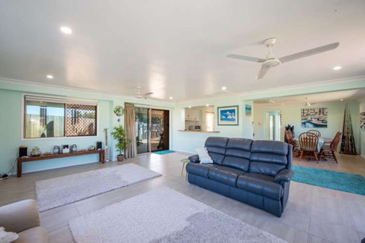 Fifth view of Homely house listing, 5 Thomas Mitchell Court, Rural View QLD 4740