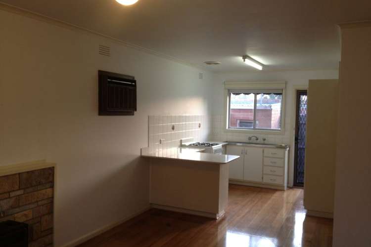 Second view of Homely unit listing, 6/3 Balloan Street, Coburg VIC 3058