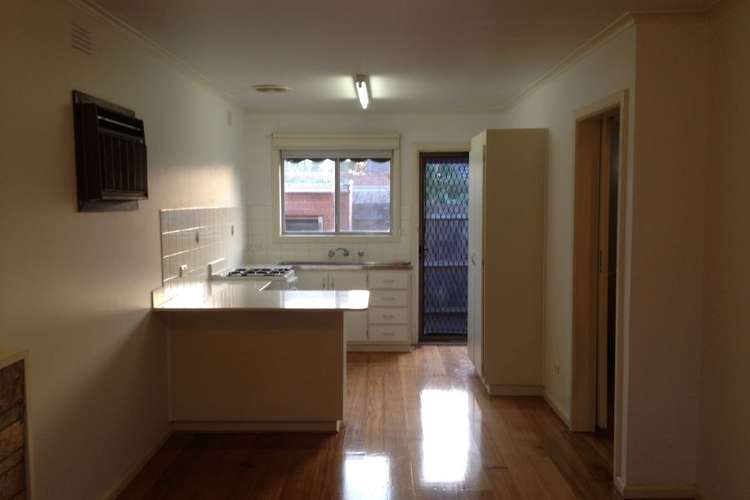 Third view of Homely unit listing, 6/3 Balloan Street, Coburg VIC 3058