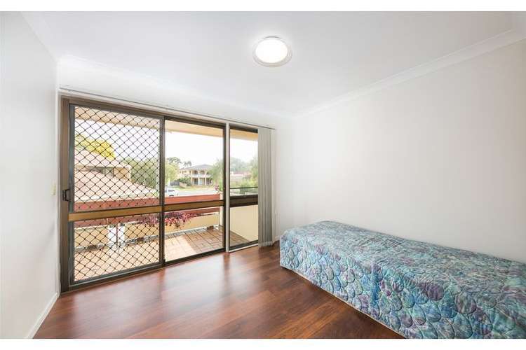 Fifth view of Homely townhouse listing, 1/52 Carnaby street, Macgregor QLD 4109