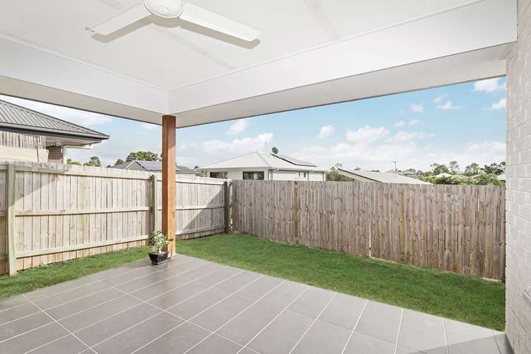 Fifth view of Homely house listing, 31 Eco Crescent, Narangba QLD 4504