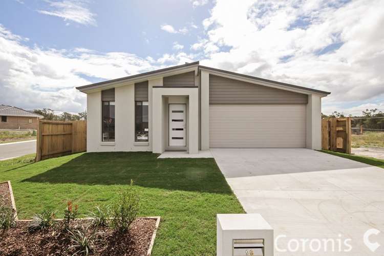 Main view of Homely house listing, 96 Regatta Circuit, Burpengary QLD 4505