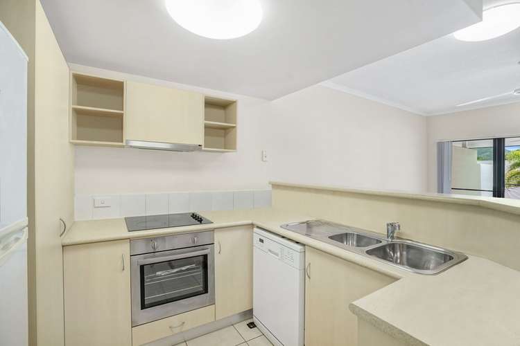 Second view of Homely unit listing, 409/11-15 Charlekata Close, Freshwater QLD 4870