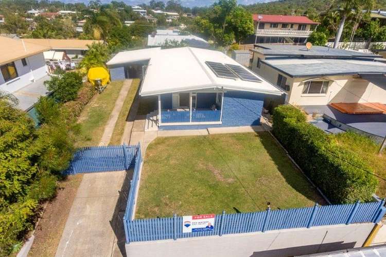 Main view of Homely house listing, 15 Crest Avenue, Boyne Island QLD 4680