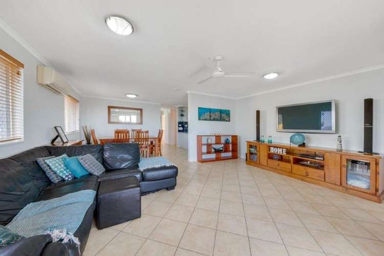 Third view of Homely house listing, 15 Crest Avenue, Boyne Island QLD 4680