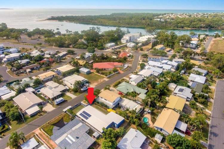 Fourth view of Homely house listing, 15 Crest Avenue, Boyne Island QLD 4680