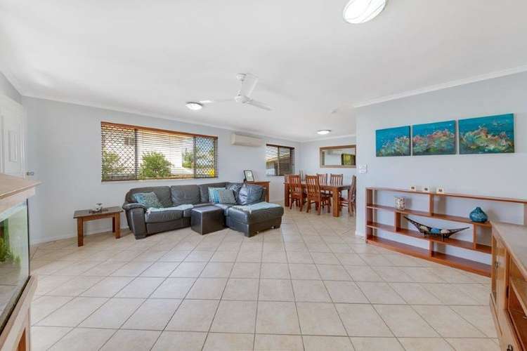 Fifth view of Homely house listing, 15 Crest Avenue, Boyne Island QLD 4680