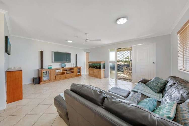 Sixth view of Homely house listing, 15 Crest Avenue, Boyne Island QLD 4680