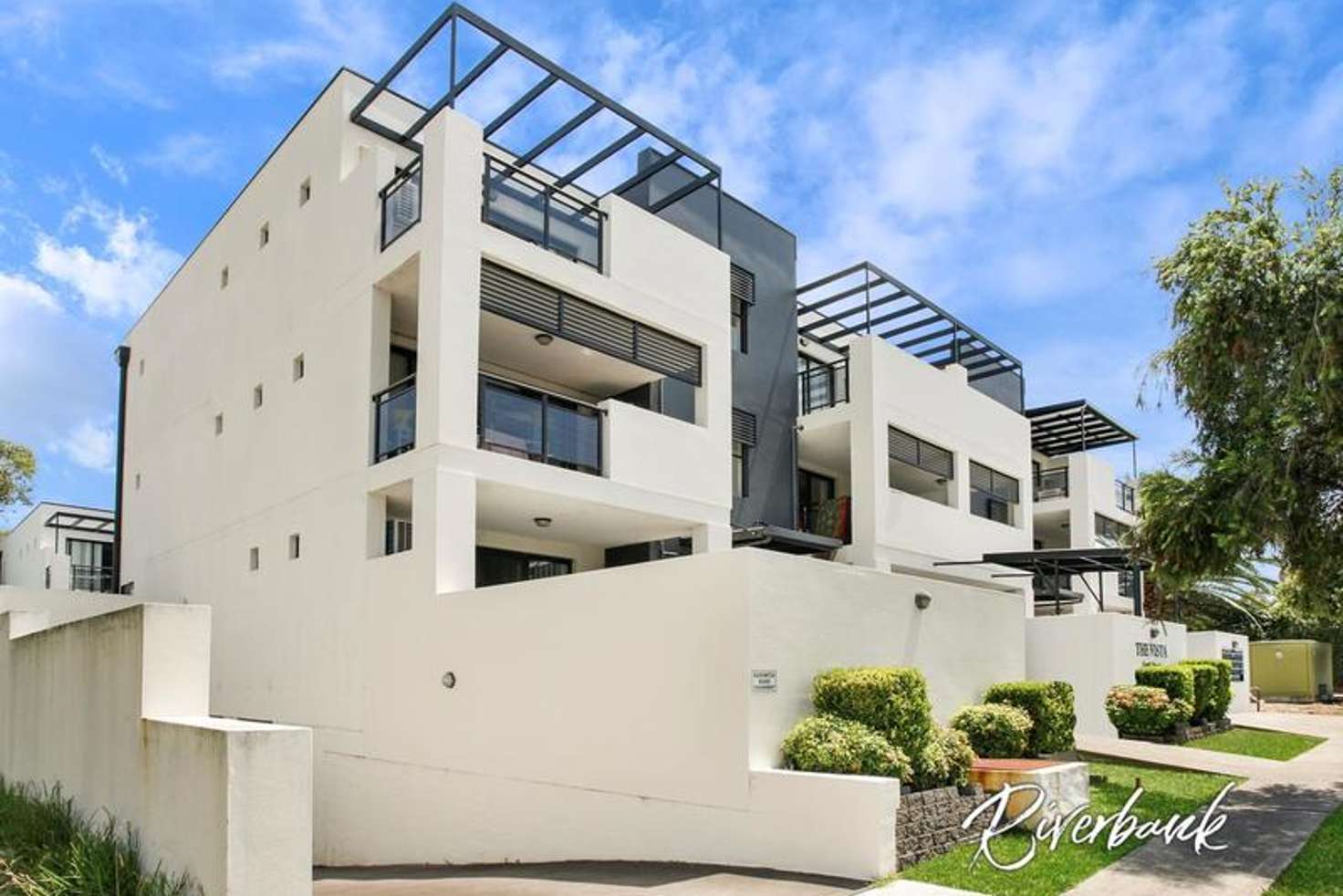 Main view of Homely unit listing, 7/7-9 Short Street, Wentworthville NSW 2145