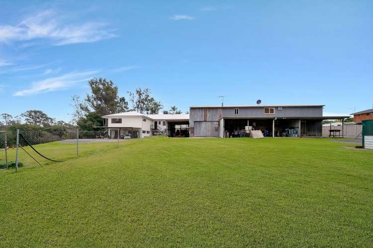 Second view of Homely acreageSemiRural listing, 31 Truman Crescent, Slacks Creek QLD 4127