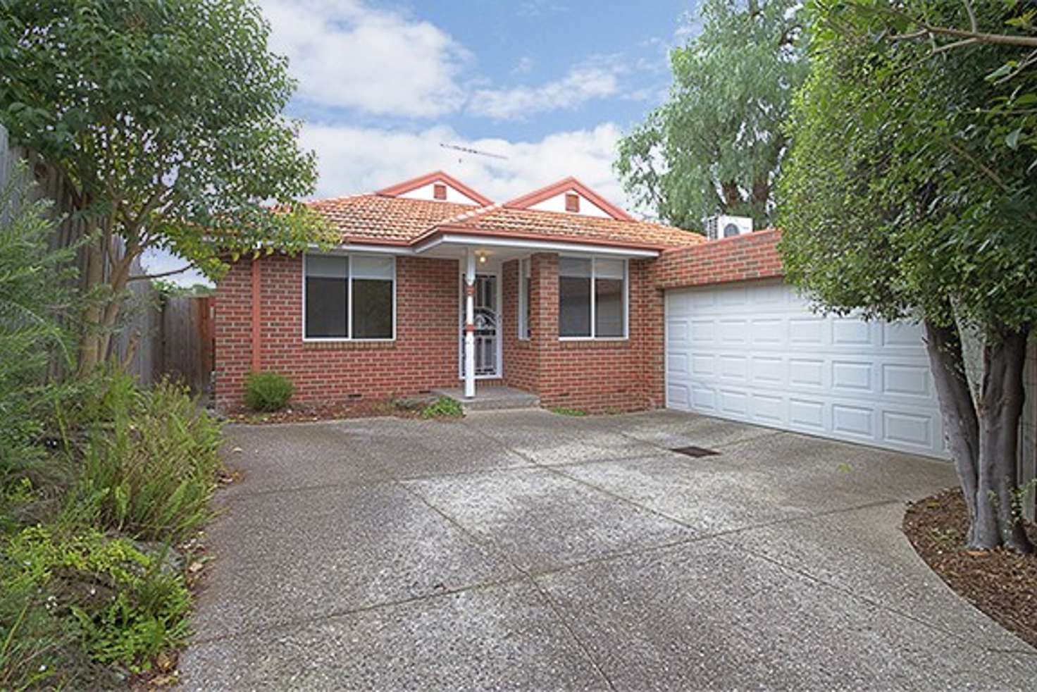 Main view of Homely unit listing, 49B Scotland Avenue, Greensborough VIC 3088