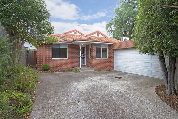 Main view of Homely unit listing, 49B Scotland Avenue, Greensborough VIC 3088