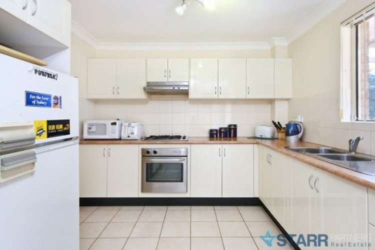 Third view of Homely unit listing, 8/482 Merrylands Road, Merrylands NSW 2160