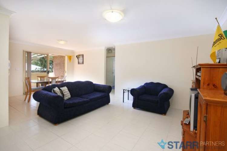 Fifth view of Homely unit listing, 8/482 Merrylands Road, Merrylands NSW 2160