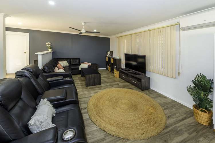 Third view of Homely house listing, 8 Halls Road, North Boambee Valley NSW 2450