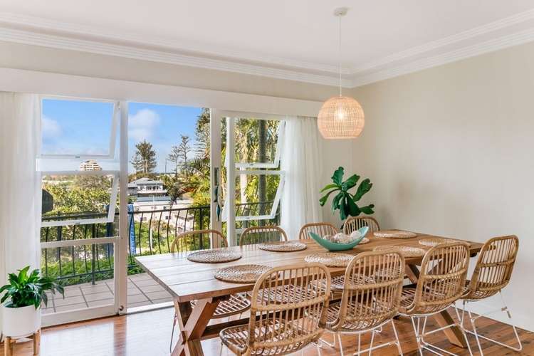 Second view of Homely house listing, 71 Garrick Street, Coolangatta QLD 4225
