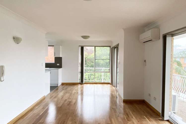 Second view of Homely unit listing, 6/116 Alfred Street, Harris Park NSW 2150
