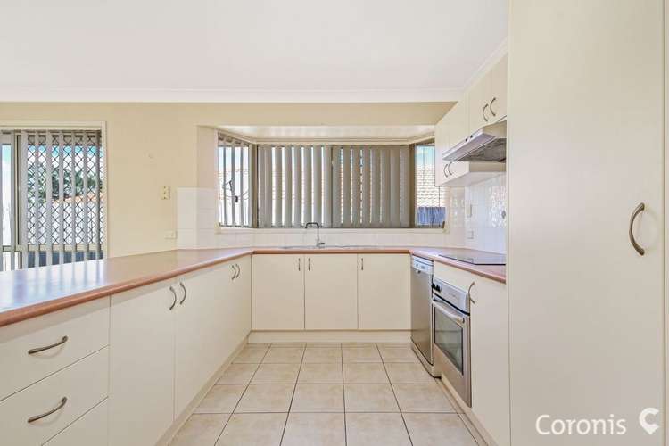 Second view of Homely house listing, 23 Townley Drive, North Lakes QLD 4509