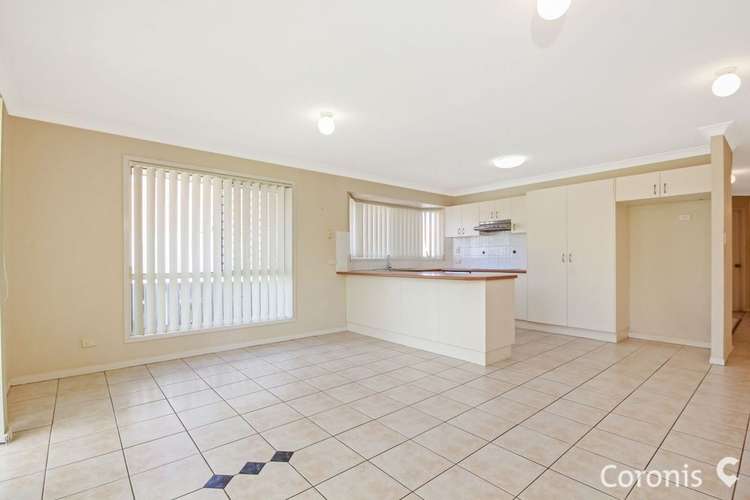 Third view of Homely house listing, 23 Townley Drive, North Lakes QLD 4509